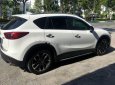 Mazda CX 5 2.5 2016 - Bán Mazda CX 5 2.5 sản xuất năm 2016, màu trắng