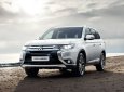 Mitsubishi Outlander 2018 - Bán xe Mitsubishi Outlander tại TP Vinh Nghệ An