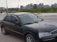 Ford Laser 2006 - Bán ô tô Ford Laser đời 2006, màu đen giá cạnh tranh