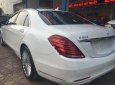 Mercedes-Benz S class S500L 2016 - Cần bán Mercedes S500L 2016, màu trắng