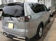 Mitsubishi Zinger GLS 2.4 MT 2008 - Bán Mitsubishi Zinger GLS 2.4 MT đời 2008, màu bạc