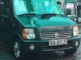 Suzuki Wagon R+ 2003 - Bán xe Suzuki Wagon R+ đời 2003, màu xanh lá