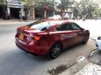 Mazda 6 2.0L Premium 2017 - Cần bán gấp Mazda 6 2.0L Premium đời 2017, màu đỏ đẹp như mới