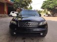 Infiniti FX 35 2006 - Cần bán xe Infiniti FX 35 2006, màu đen, nhập khẩu nguyên chiếc 