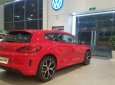 Volkswagen Scirocco GTS 2017 - Bán xe Volkswagen Scirocco thể thao 2 cửa, xe Đức nhập khẩu nguyên chiếc, xe có sẵn, giao xe ngay, hổ trợ trả góp