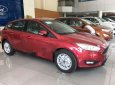 Ford Focus   1.5 Ecoboost Sport  2018 - Cần bán Ford Focus 1.5 Ecoboost Sport sản xuất 2018, màu đỏ, 720 triệu