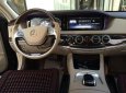 Mercedes-Benz S class S400L 2016 - Bán xe Mercedes S400 năm 2016, màu đen