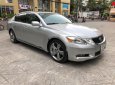 Lexus GS 350 AWD 2007 - Bán Lexus GS 350 AWD sản xuất 2007, màu bạc, nhập khẩu xe gia đình 