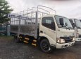 Hino 300 Series   2015 - Bán ô tô Hino 300 Series 1T9 năm sản xuất 2015, màu trắng, xe nhập