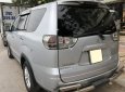 Mitsubishi Zinger GLS 2.4 MT 2008 - Bán Mitsubishi Zinger GLS 2.4 MT đời 2008, màu bạc