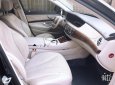 Mercedes-Benz S class 2014 - Bán ô tô Mercedes sản xuất năm 2014, màu đen, nhập khẩu