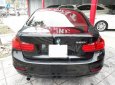 BMW 3 Series 320i 2015 - Cần bán BMW 3 Series 320i năm sản xuất 2015, màu đen, xe nhập