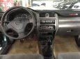 Mazda 323 1.6MT 2000 - Cần bán Mazda 323 1.6MT năm sản xuất 2000, màu xanh lam, nhập khẩu