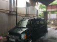 Suzuki Wagon R+ 2003 - Bán xe Suzuki Wagon R+ đời 2003, màu xanh lá