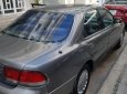 Mazda 626 2.0 MT 1993 - Bán xe Mazda 626 2.0 MT đời 1993, màu xám, nhập khẩu nguyên chiếc giá cạnh tranh