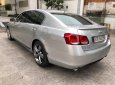 Lexus GS 350 AWD 2007 - Bán Lexus GS 350 AWD sản xuất 2007, màu bạc, nhập khẩu xe gia đình 