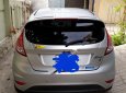 Ford Fiesta S 2013 - Cần bán Ford Fiesta S đời 2013, màu bạc số tự động giá cạnh tranh