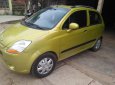 Chevrolet Spark 2009 - Cần bán Spack 5 chỗ 2009