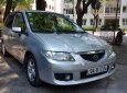 Mazda Premacy 1.8AT 2005 - Cần bán xe Mazda Premacy 1.8AT sản xuất 2005, màu bạc chính chủ