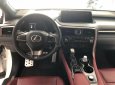 Lexus RX 350 F-Sport 2016 - Cần bán gấp Lexus RX 350 F-Sport 2016, màu trắng, xe nhập