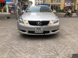 Lexus GS 350 AWD 2007 - Bán Lexus GS 350 AWD sản xuất 2007, màu bạc, nhập khẩu xe gia đình 