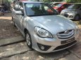 Hyundai Verna 1.4 AT 2010 - Bán ô tô Hyundai Verna 1.4 AT sản xuất năm 2010, màu bạc, nhập khẩu, 295tr