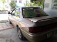 Mazda 323 1995 - Cần bán Mazda 323 sản xuất năm 1995, màu xám, 70 triệu