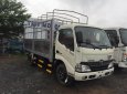 Hino 300 Series   2015 - Bán ô tô Hino 300 Series 1T9 năm sản xuất 2015, màu trắng, xe nhập