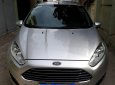 Ford Fiesta S 2013 - Cần bán Ford Fiesta S đời 2013, màu bạc số tự động giá cạnh tranh