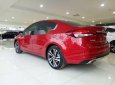 Kia Cerato   2018 - Cần bán xe Kia Cerato năm sản xuất 2018, màu đỏ giá cạnh tranh