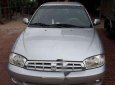 Kia Spectra 2004 - Bán ô tô Kia Spectra sản xuất 2004, màu bạc chính chủ