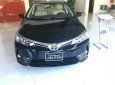 Toyota Corolla altis 1.8E AT 2018 - Bán ô tô Toyota Corolla altis 1.8E AT năm sản xuất 2018, màu đen