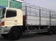 Hino FL 2016 - Cần bán xe Tải Hino FL8JTSL 15,5 tấn thùng mui bạt đời 2016