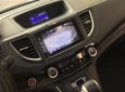 Honda CR V 2.4 AT 2015 - Bán Honda CR V 2.4 AT sản xuất năm 2015, màu trắng 