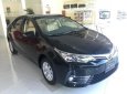 Toyota Corolla altis 1.8E AT 2018 - Bán ô tô Toyota Corolla altis 1.8E AT năm sản xuất 2018, màu đen