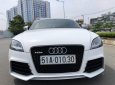 Audi TT 2,0 2009 - Bán xe Audi TT 2,0 năm sản xuất 2009, màu trắng, xe nhập số tự động