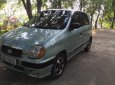 Kia Visto 2002 - Bán xe Kia Visto đời 2002, màu xanh lam, nhập khẩu  