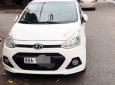 Hyundai Grand i10 2016 - Bán Hyundai Grand i10 năm 2016, màu trắng, nhập khẩu nguyên chiếc chính chủ