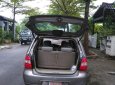 Nissan Grand livina 2011 - Kẹt tiền cần bán gấp con cưng Nissan Grand Livina – 2011 MT – xe 'nồi đồng cối đá' tại Việt Nam