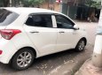 Hyundai Grand i10 2016 - Bán Hyundai Grand i10 năm 2016, màu trắng, nhập khẩu nguyên chiếc chính chủ