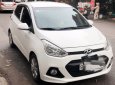 Hyundai Grand i10 2016 - Bán Hyundai Grand i10 năm 2016, màu trắng, nhập khẩu nguyên chiếc chính chủ