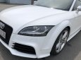 Audi TT 2,0 2009 - Bán xe Audi TT 2,0 năm sản xuất 2009, màu trắng, xe nhập số tự động