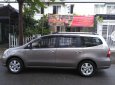 Nissan Grand livina 2011 - Kẹt tiền cần bán gấp con cưng Nissan Grand Livina – 2011 MT – xe 'nồi đồng cối đá' tại Việt Nam