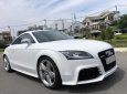 Audi TT 2,0 2009 - Bán xe Audi TT 2,0 năm sản xuất 2009, màu trắng, xe nhập số tự động