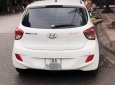 Hyundai Grand i10 2016 - Bán Hyundai Grand i10 năm 2016, màu trắng, nhập khẩu nguyên chiếc chính chủ