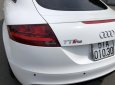 Audi TT 2,0 2009 - Bán xe Audi TT 2,0 năm sản xuất 2009, màu trắng, xe nhập số tự động