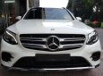 Mercedes-Benz CLC Cũ Mercedes-Benz  GLC 300 2016 - Xe Cũ Mercedes-Benz CLC GLC 300 2016