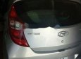 Hyundai Eon 2011 - Cần bán lại xe Hyundai Eon sản xuất năm 2011, màu bạc giá cạnh tranh