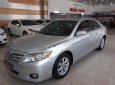 Toyota Camry 2.5LE 2009 - Chính chủ bán Toyota Camry 2.5LE đời 2009, màu bạc, nhập khẩu