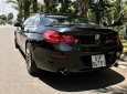 BMW 6 Series 640i 2014 - Bán BMW 6 Series 640i đời 2014, màu đen, nhập khẩu nguyên chiếc